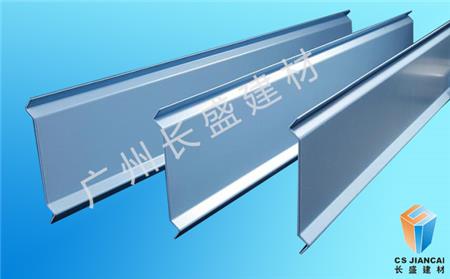 銀色鋁掛片實拍