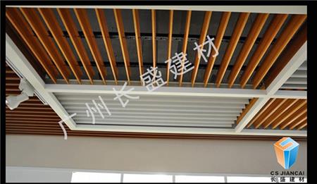 T型鋁掛片效果圖1