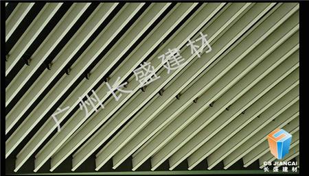T型鋁掛片效果圖3