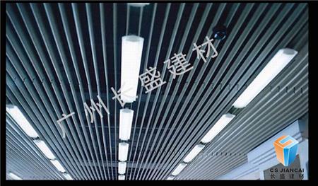 T型鋁掛片效果圖4