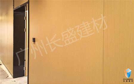 鋁蜂窩板板使用場景