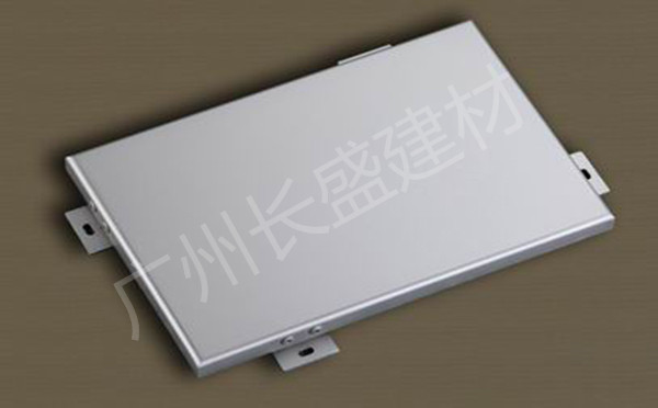 氟碳鋁單板