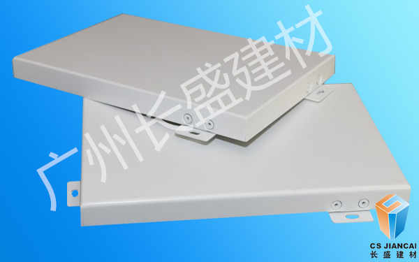 珠光寶色鋁單板