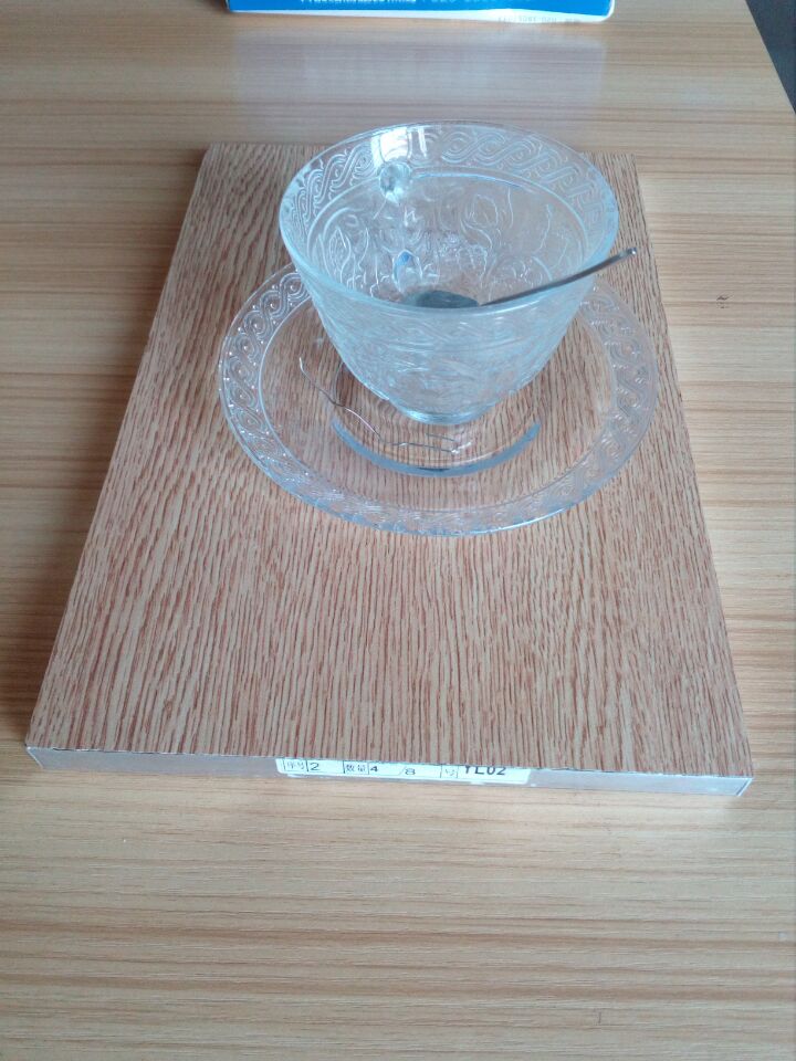 木紋鋁蜂窩板3