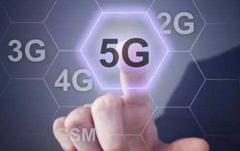 234G被5G壓倒