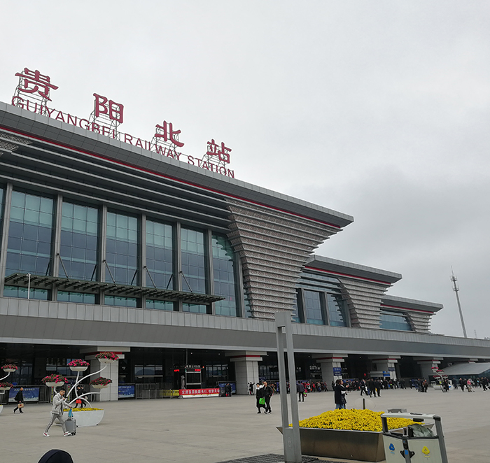 鋁單板造型裝飾效果