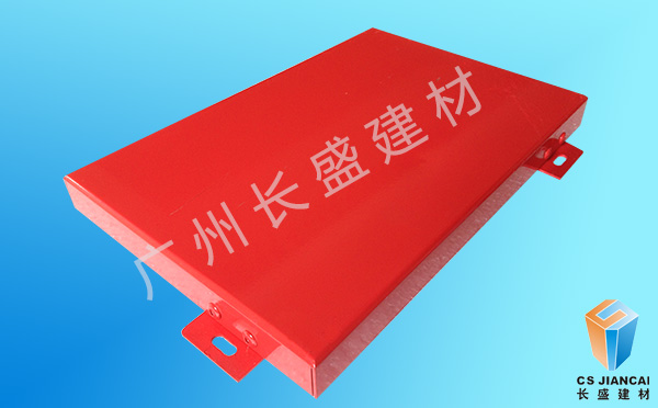 氟碳鋁單板